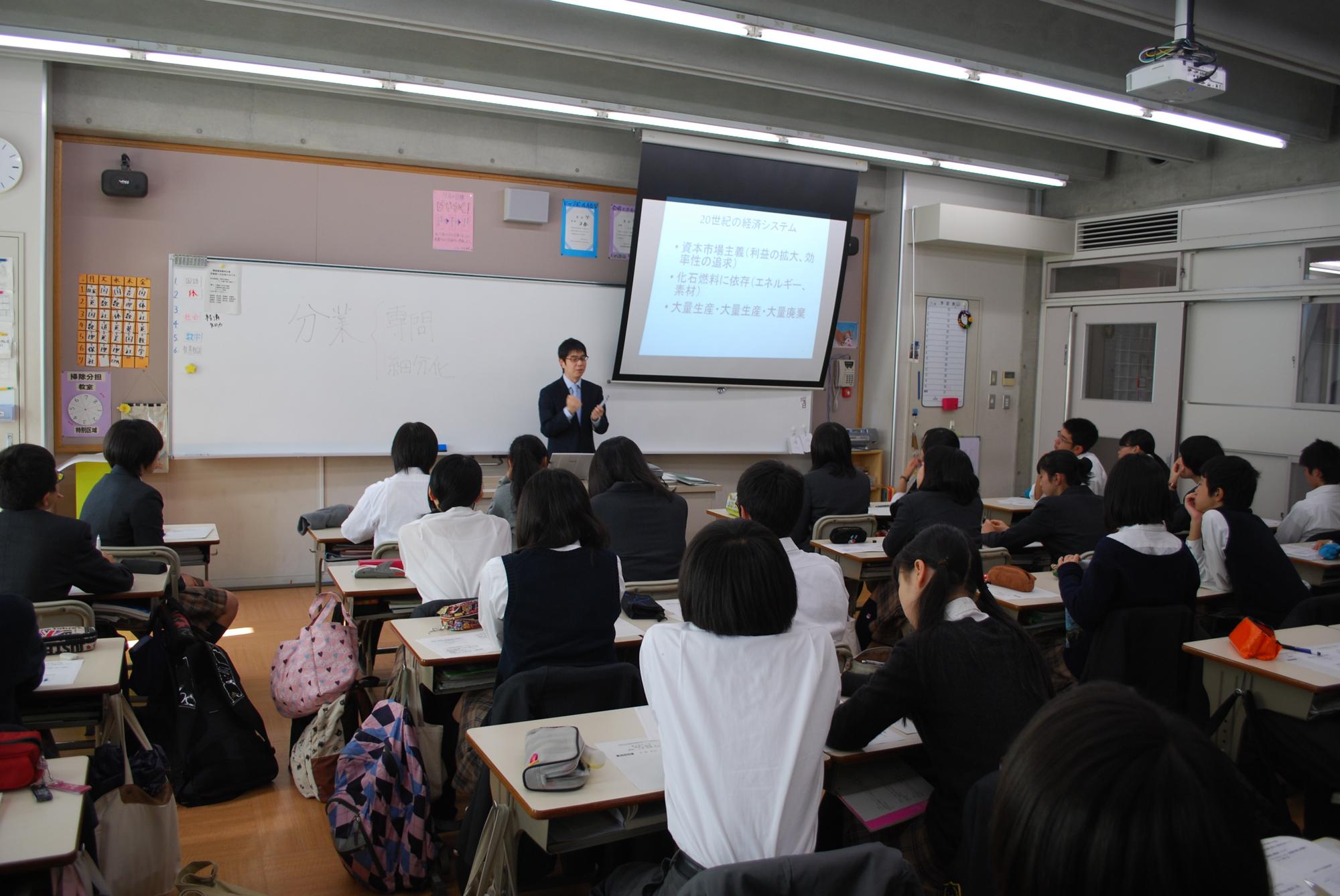 2013西京中学2
