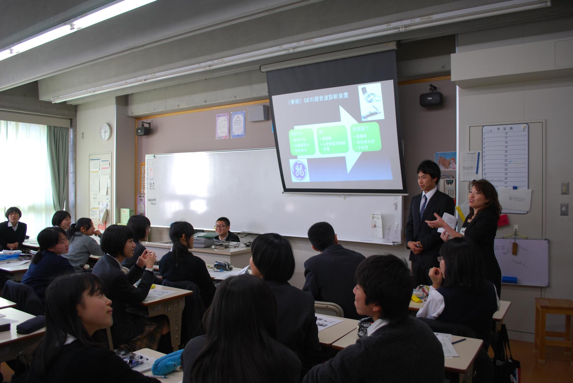 2013西京中学6